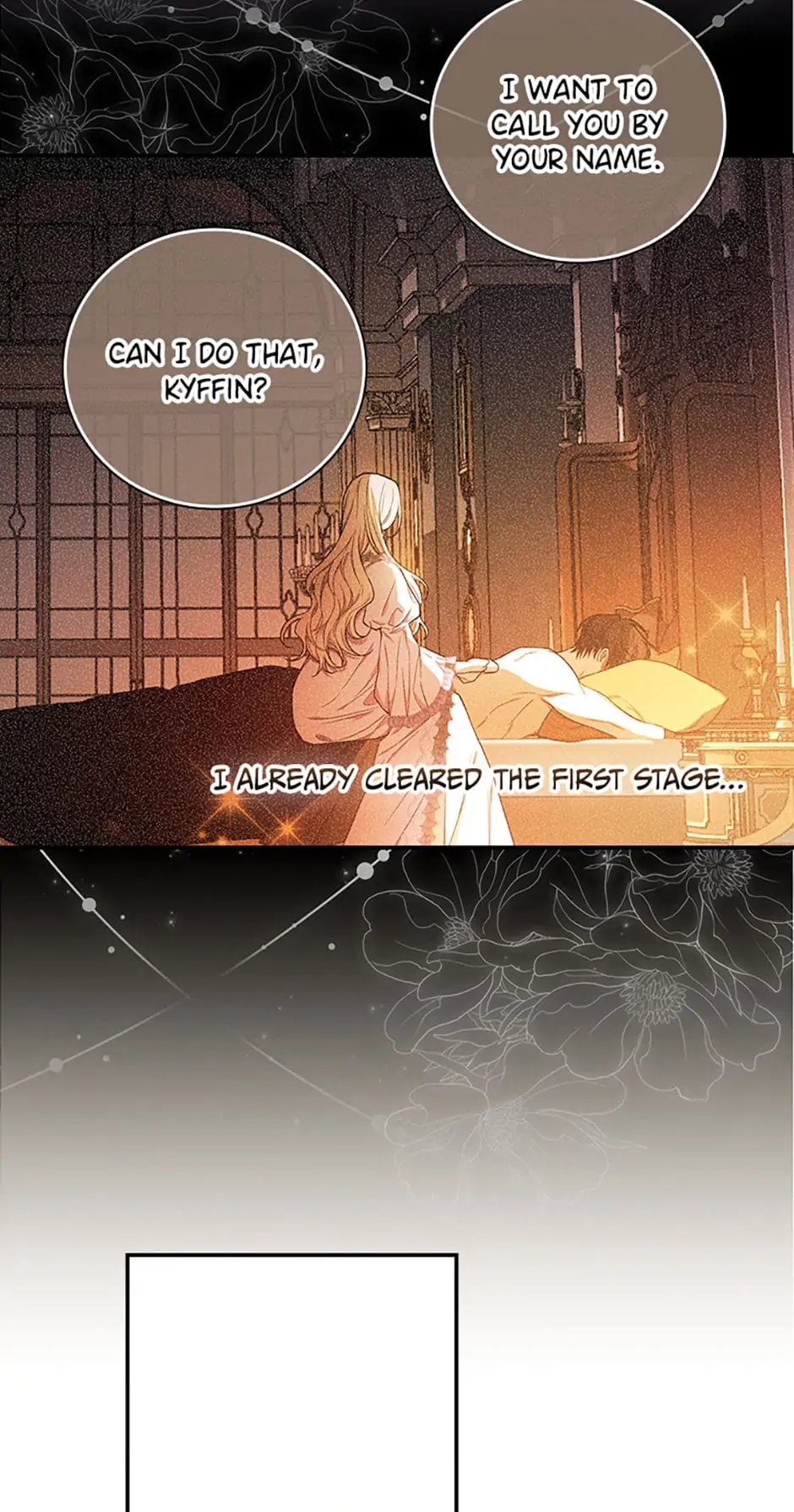I’ll Be The Warrior’s Mother Chapter 31 page 65