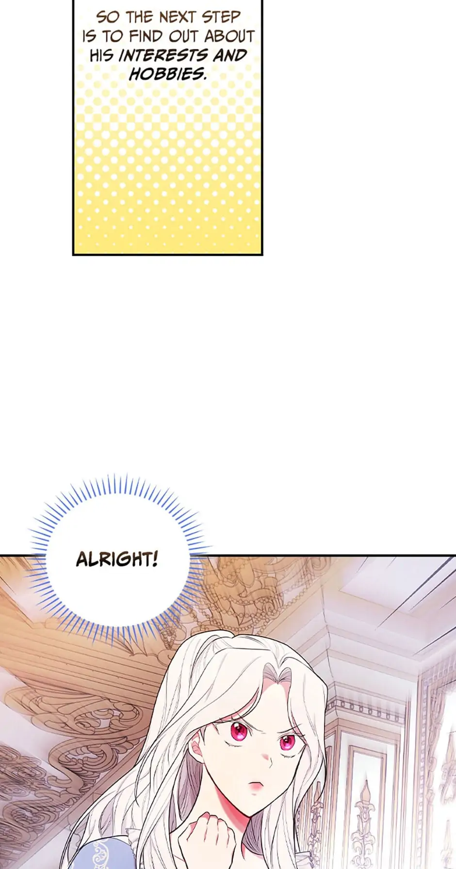 I’ll Be The Warrior’s Mother Chapter 31 page 66