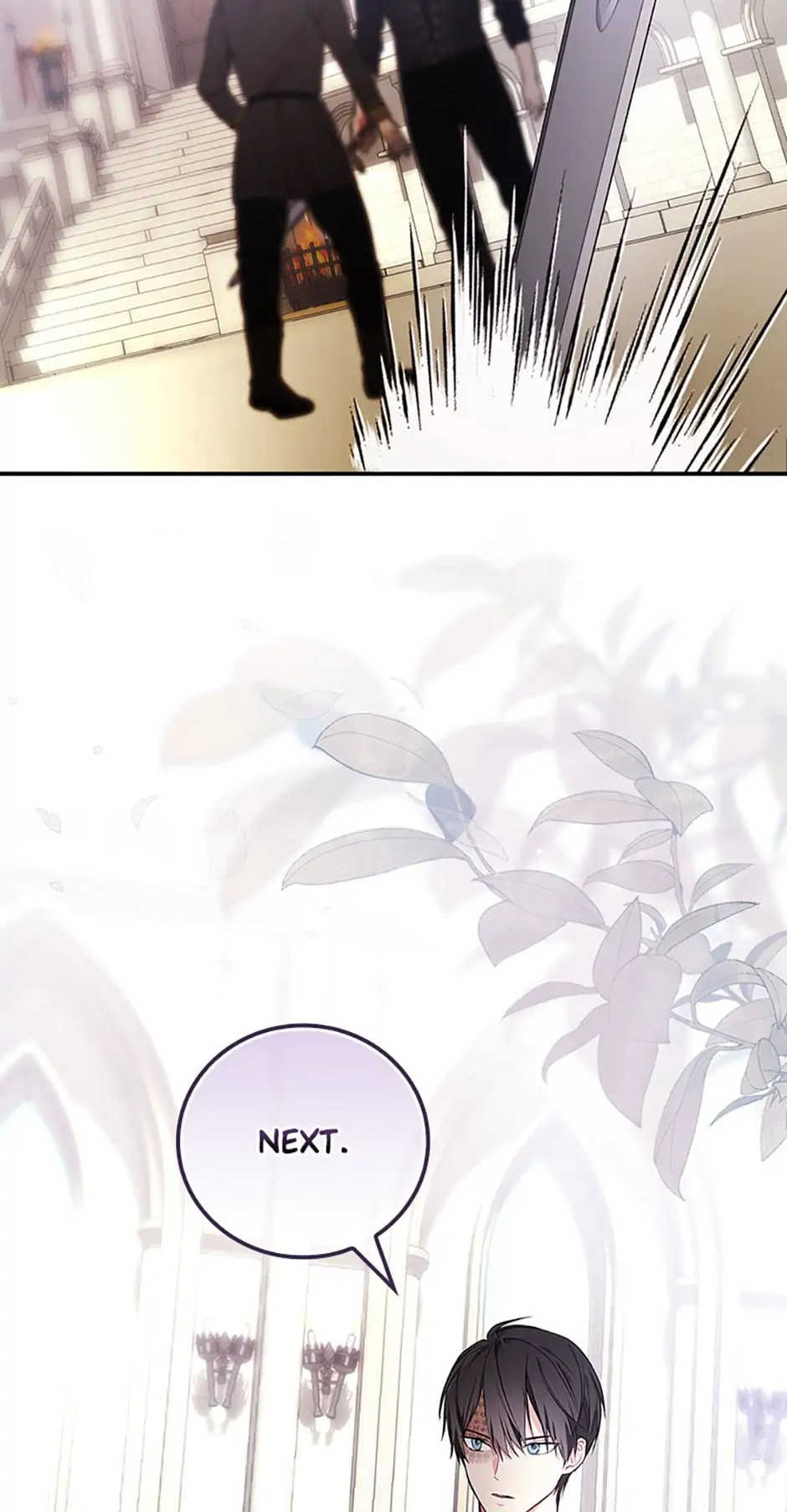 I’ll Be The Warrior’s Mother Chapter 31 page 72