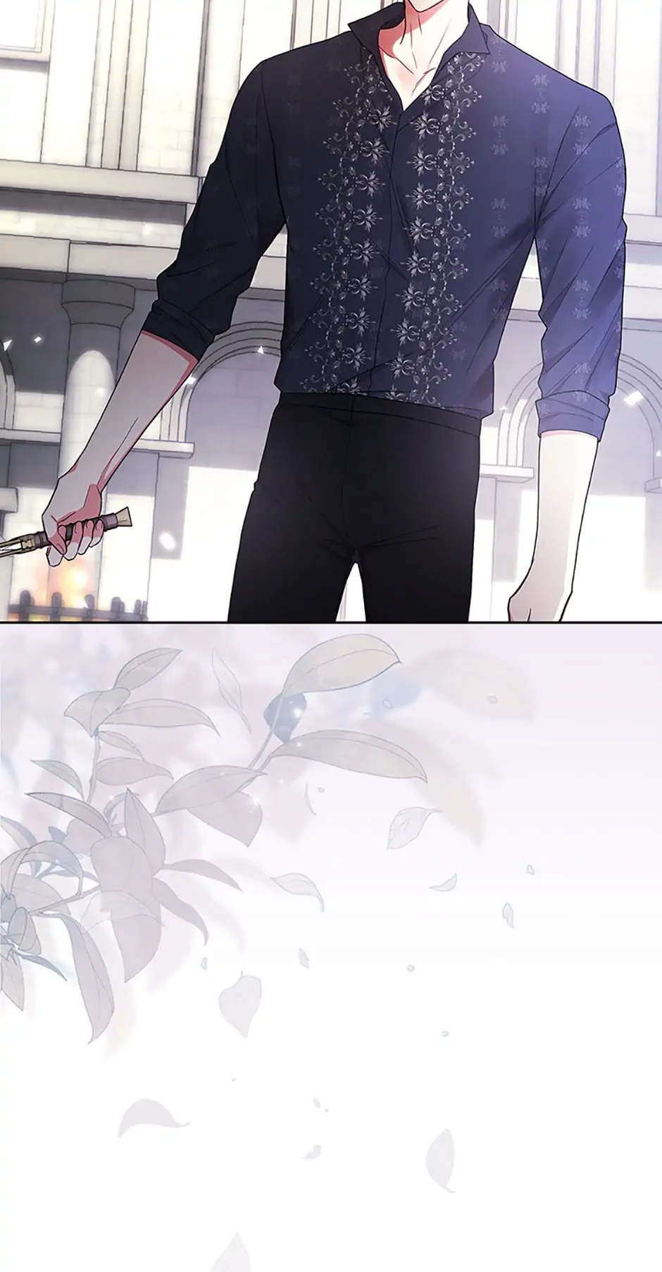 I’ll Be The Warrior’s Mother Chapter 31 page 73