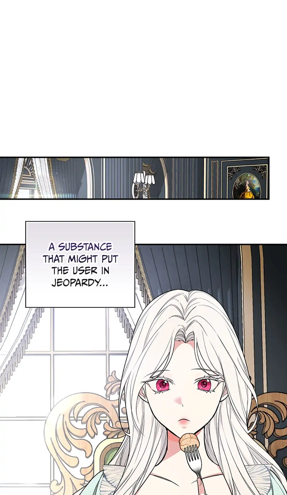 I’ll Be The Warrior’s Mother Chapter 36 page 0