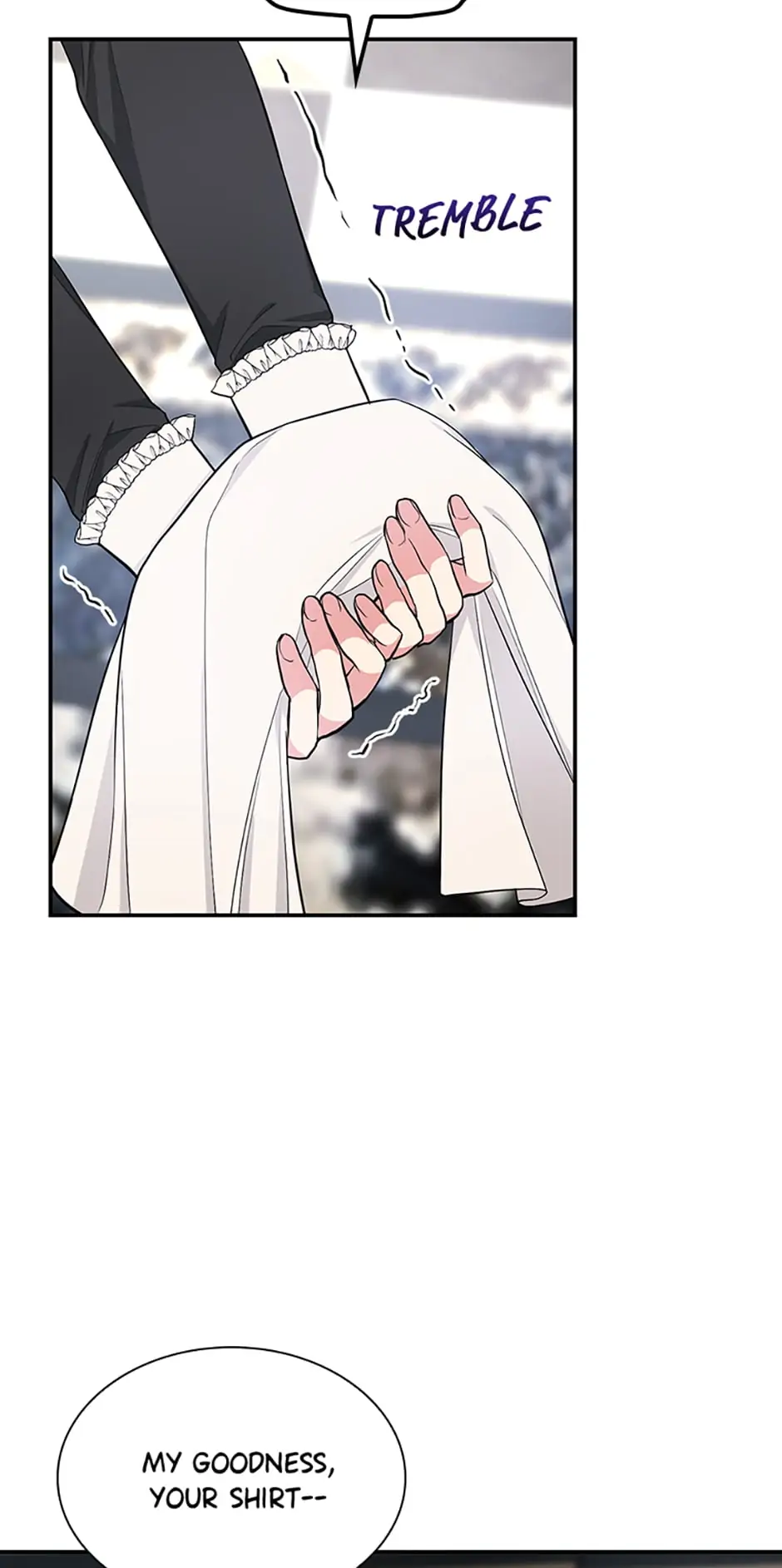 I’ll Be The Warrior’s Mother Chapter 36 page 10