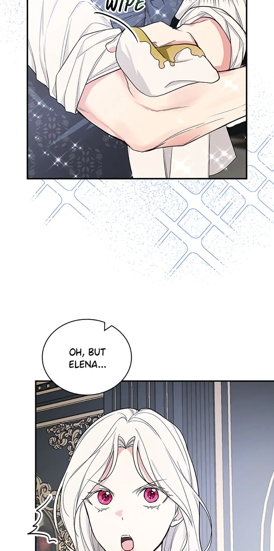 I’ll Be The Warrior’s Mother Chapter 36 page 12