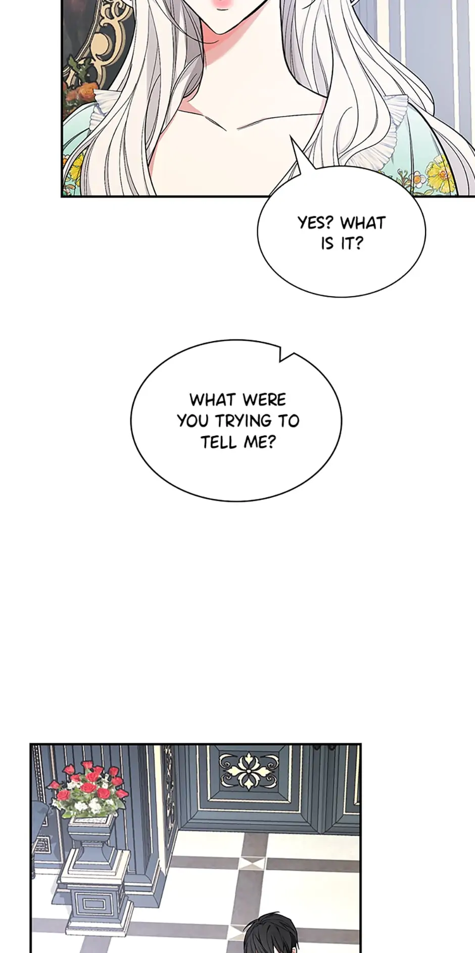 I’ll Be The Warrior’s Mother Chapter 36 page 13