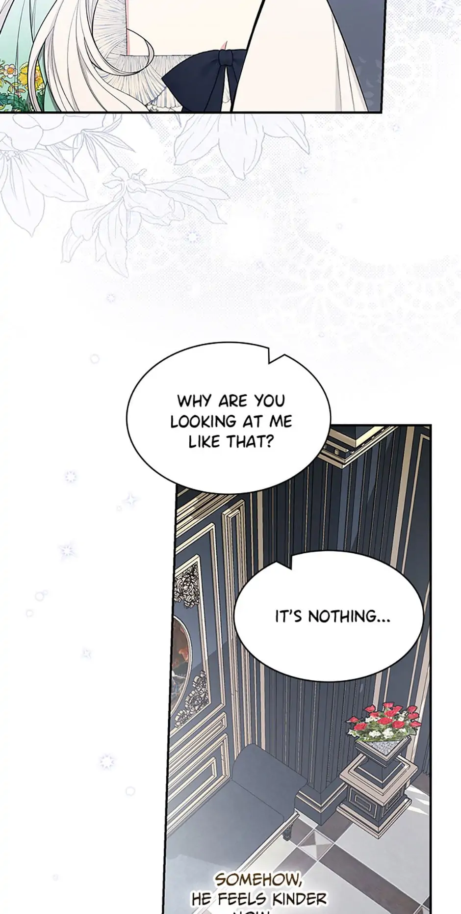 I’ll Be The Warrior’s Mother Chapter 36 page 18