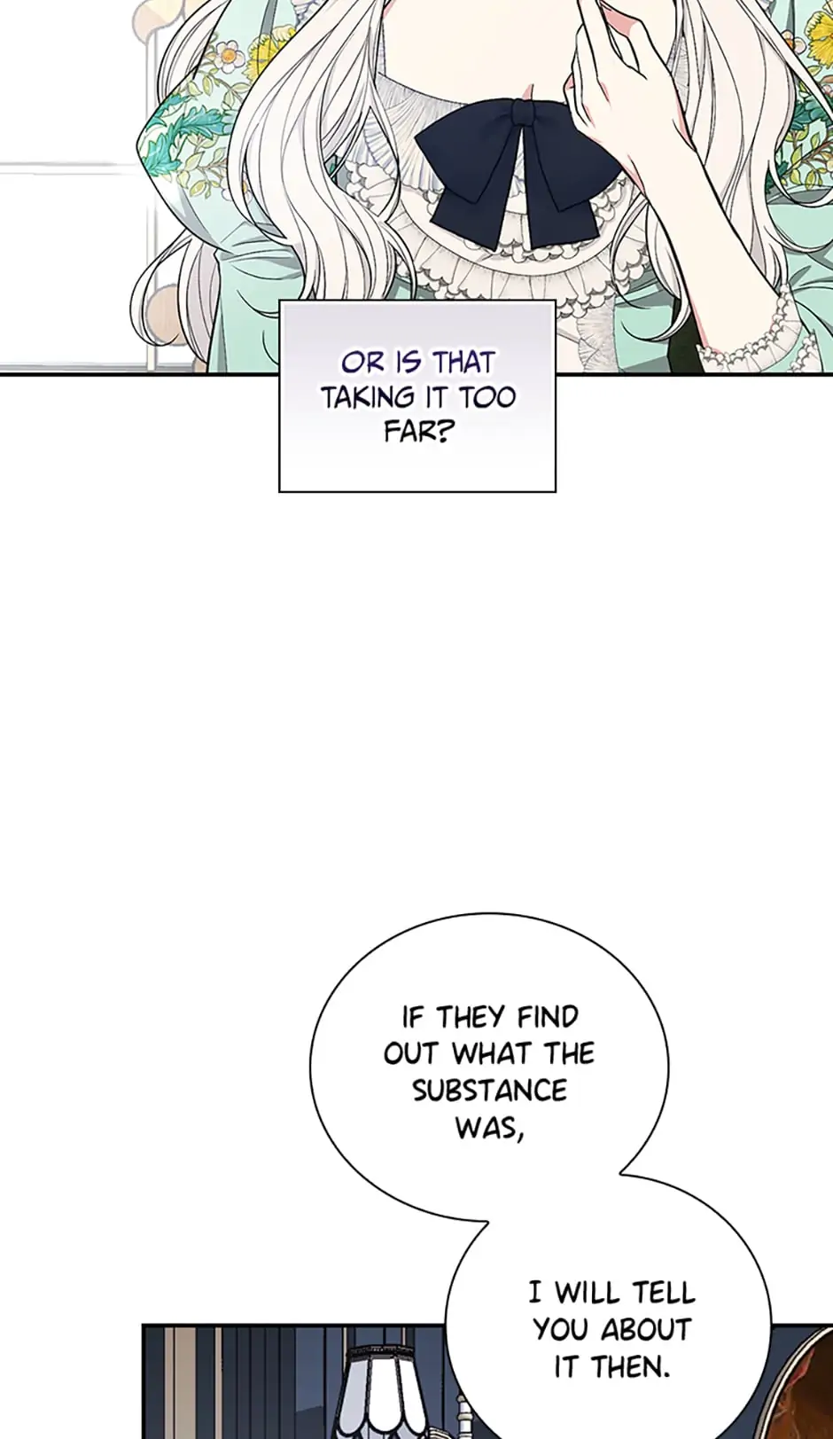 I’ll Be The Warrior’s Mother Chapter 36 page 1