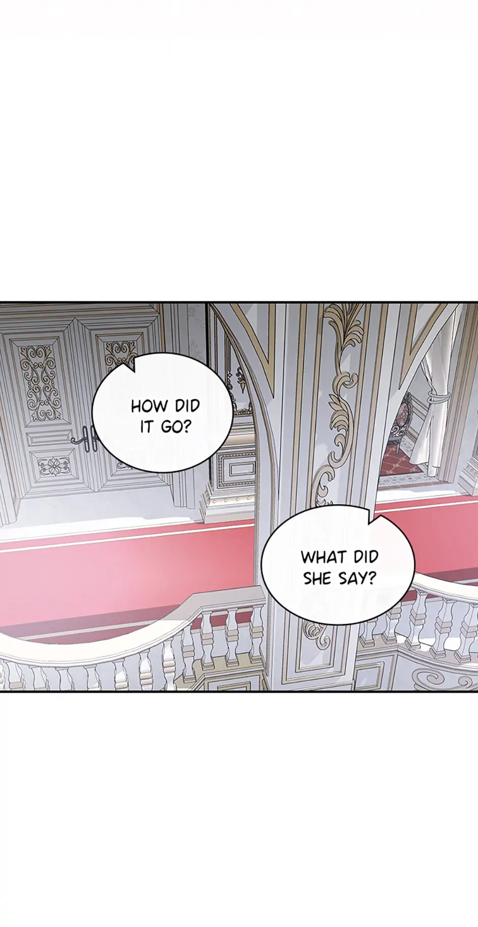I’ll Be The Warrior’s Mother Chapter 36 page 25