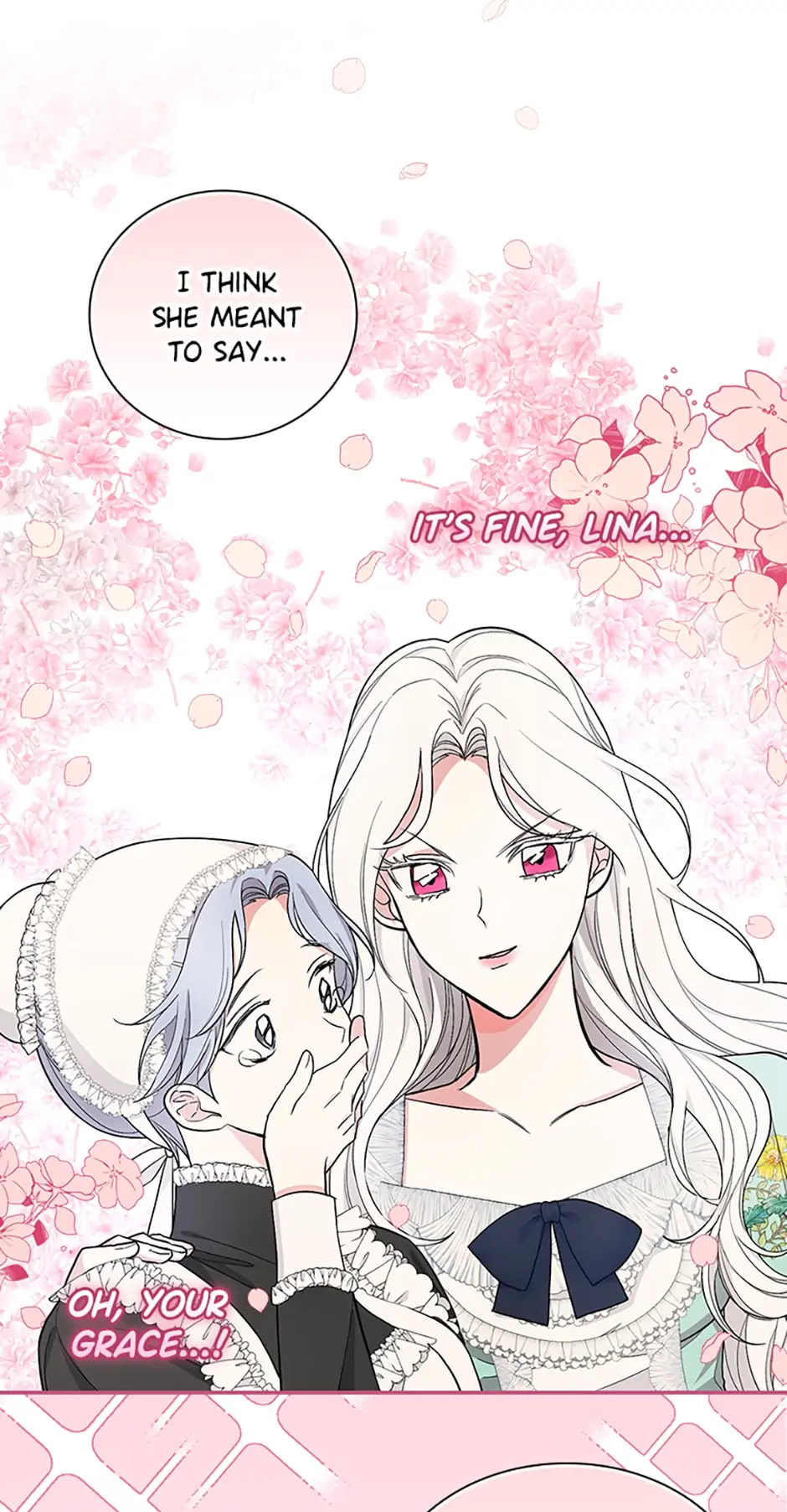 I’ll Be The Warrior’s Mother Chapter 36 page 29
