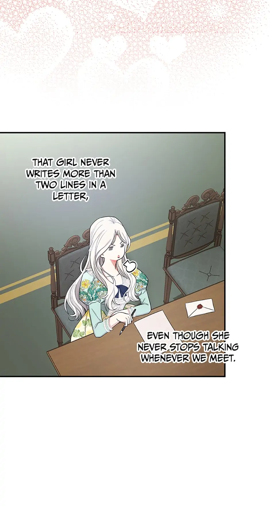 I’ll Be The Warrior’s Mother Chapter 36 page 38