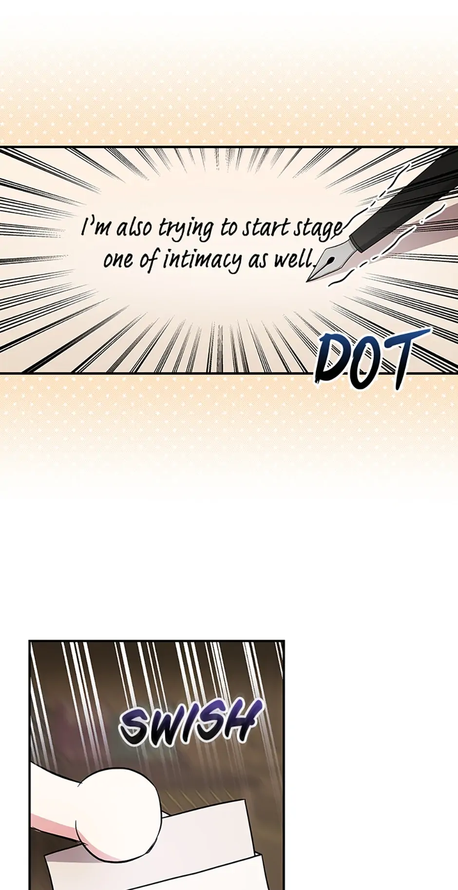 I’ll Be The Warrior’s Mother Chapter 36 page 43