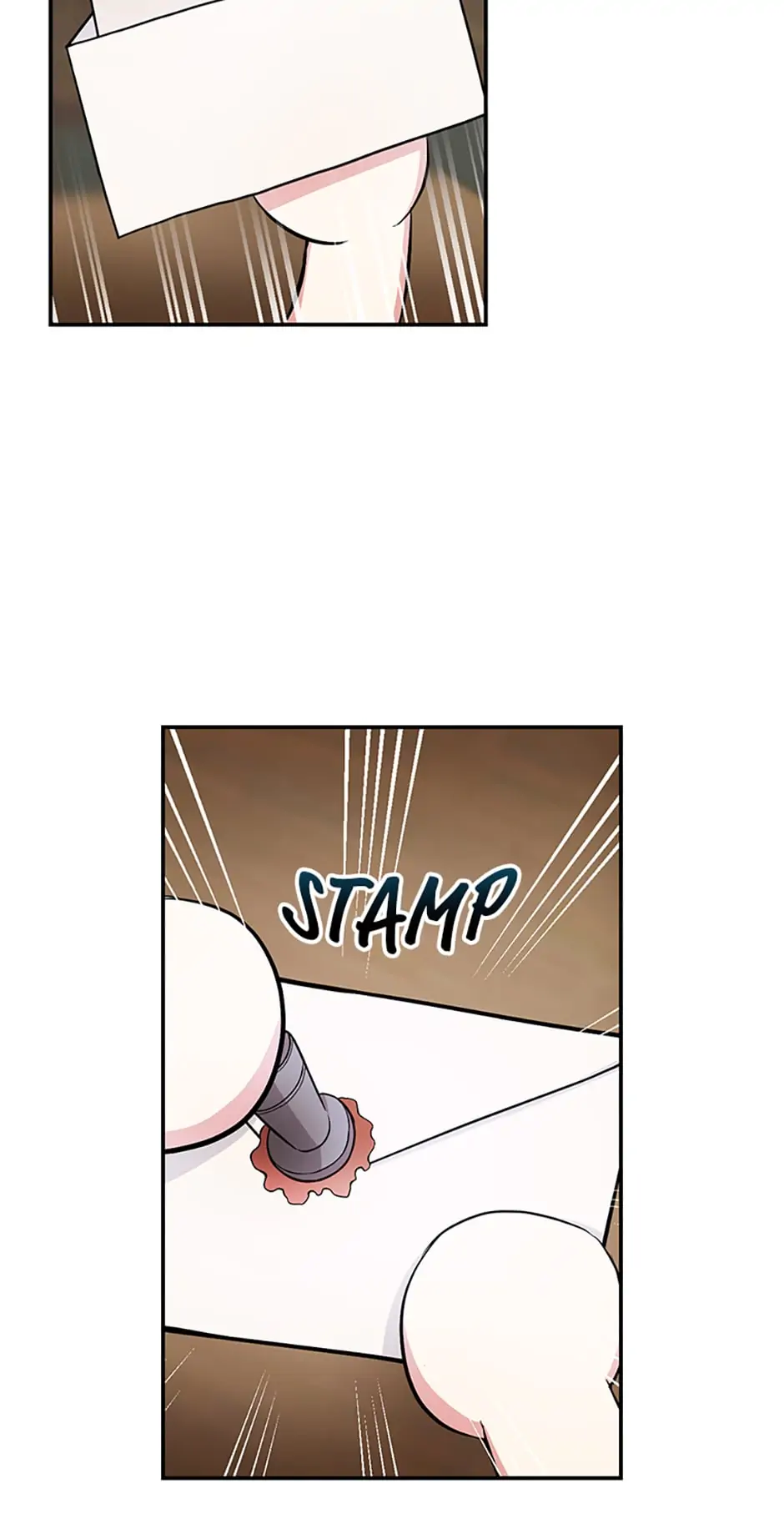 I’ll Be The Warrior’s Mother Chapter 36 page 44