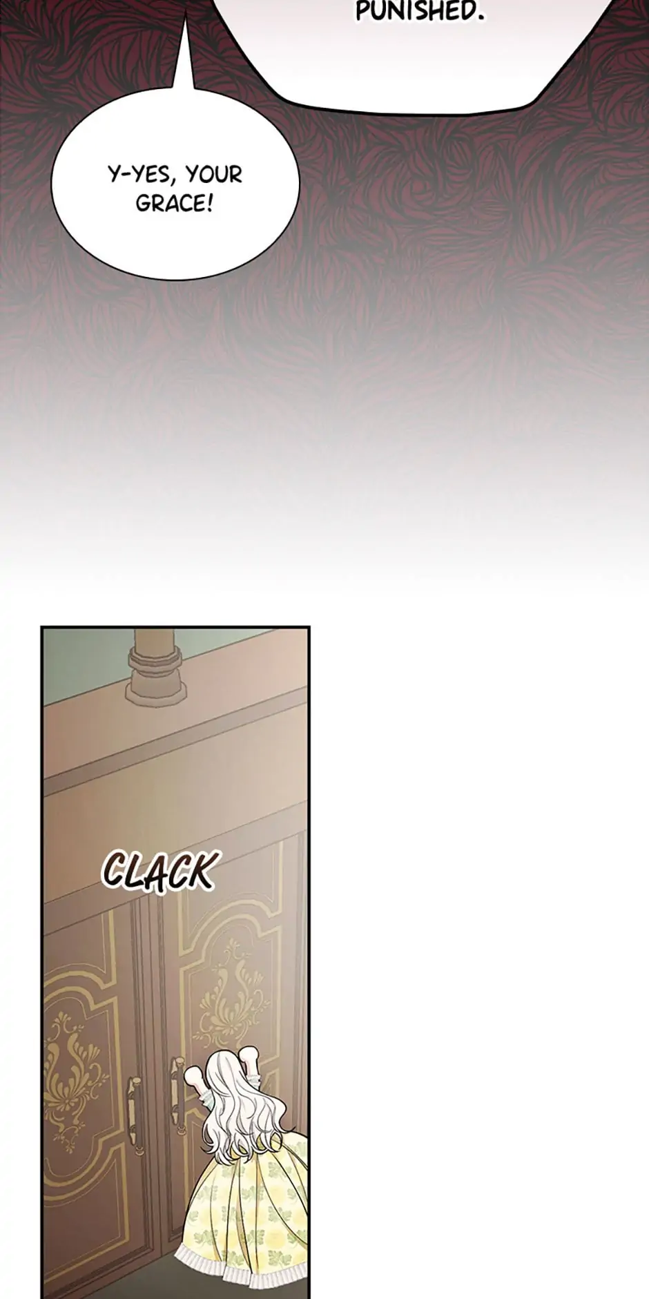 I’ll Be The Warrior’s Mother Chapter 36 page 48