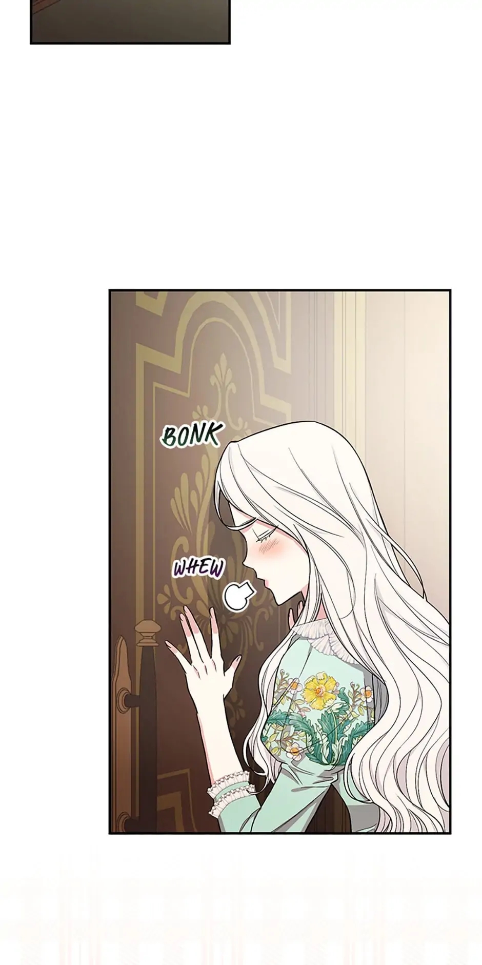 I’ll Be The Warrior’s Mother Chapter 36 page 49