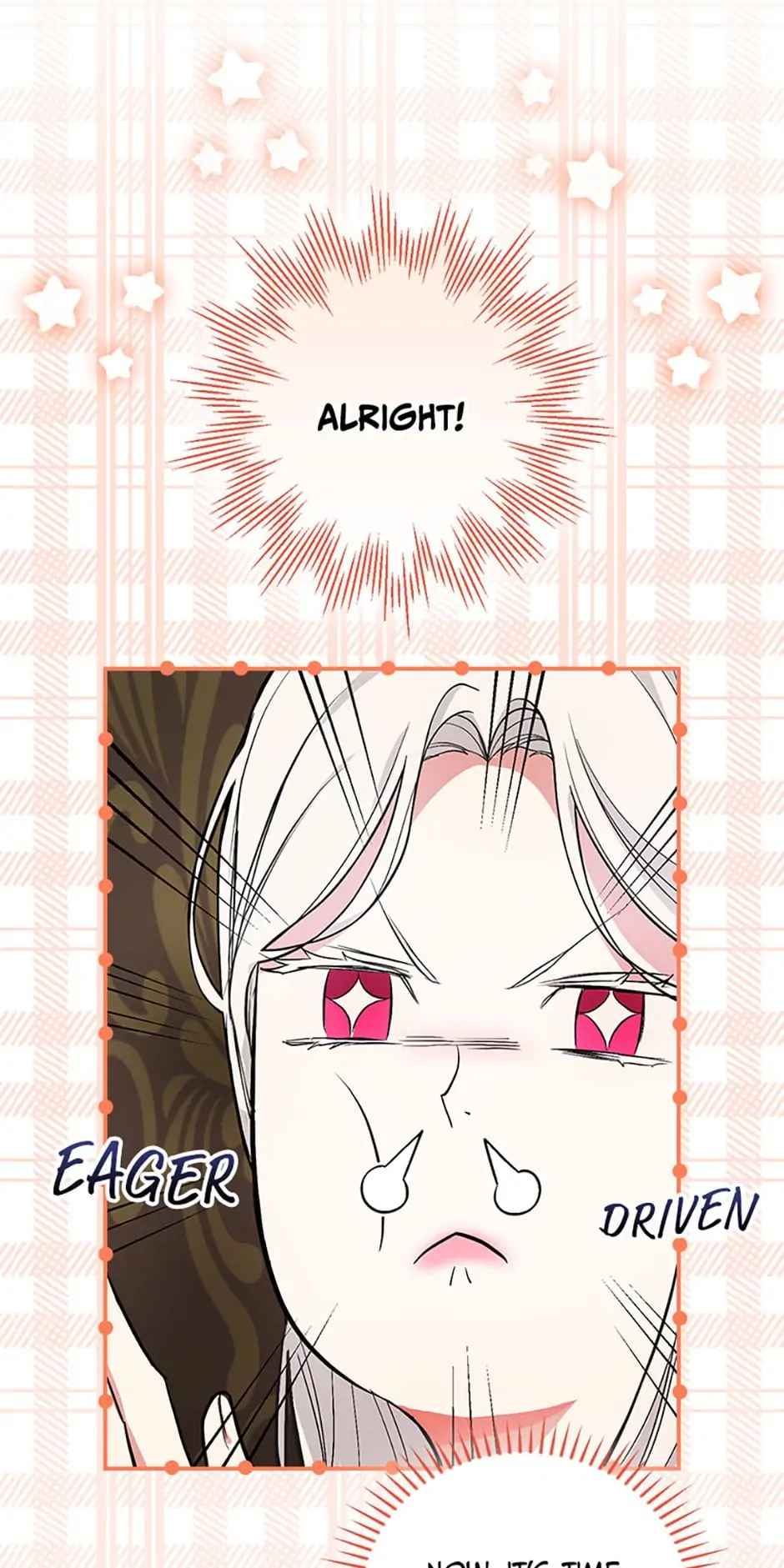 I’ll Be The Warrior’s Mother Chapter 36 page 50