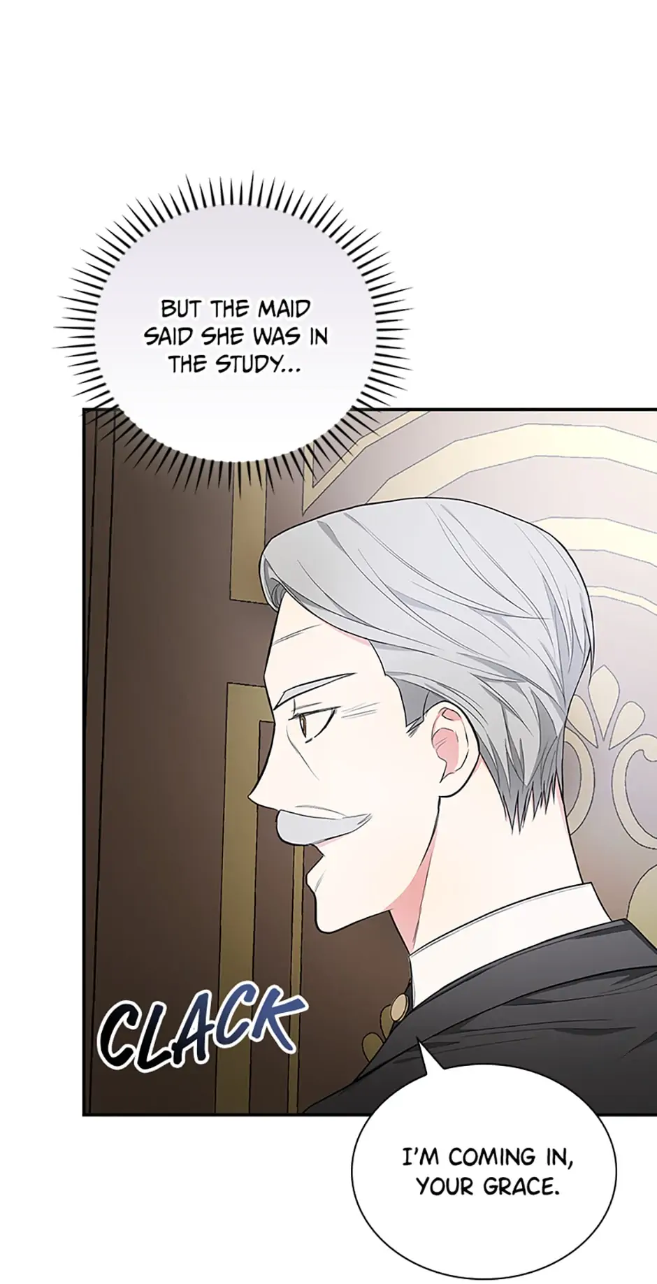 I’ll Be The Warrior’s Mother Chapter 36 page 55