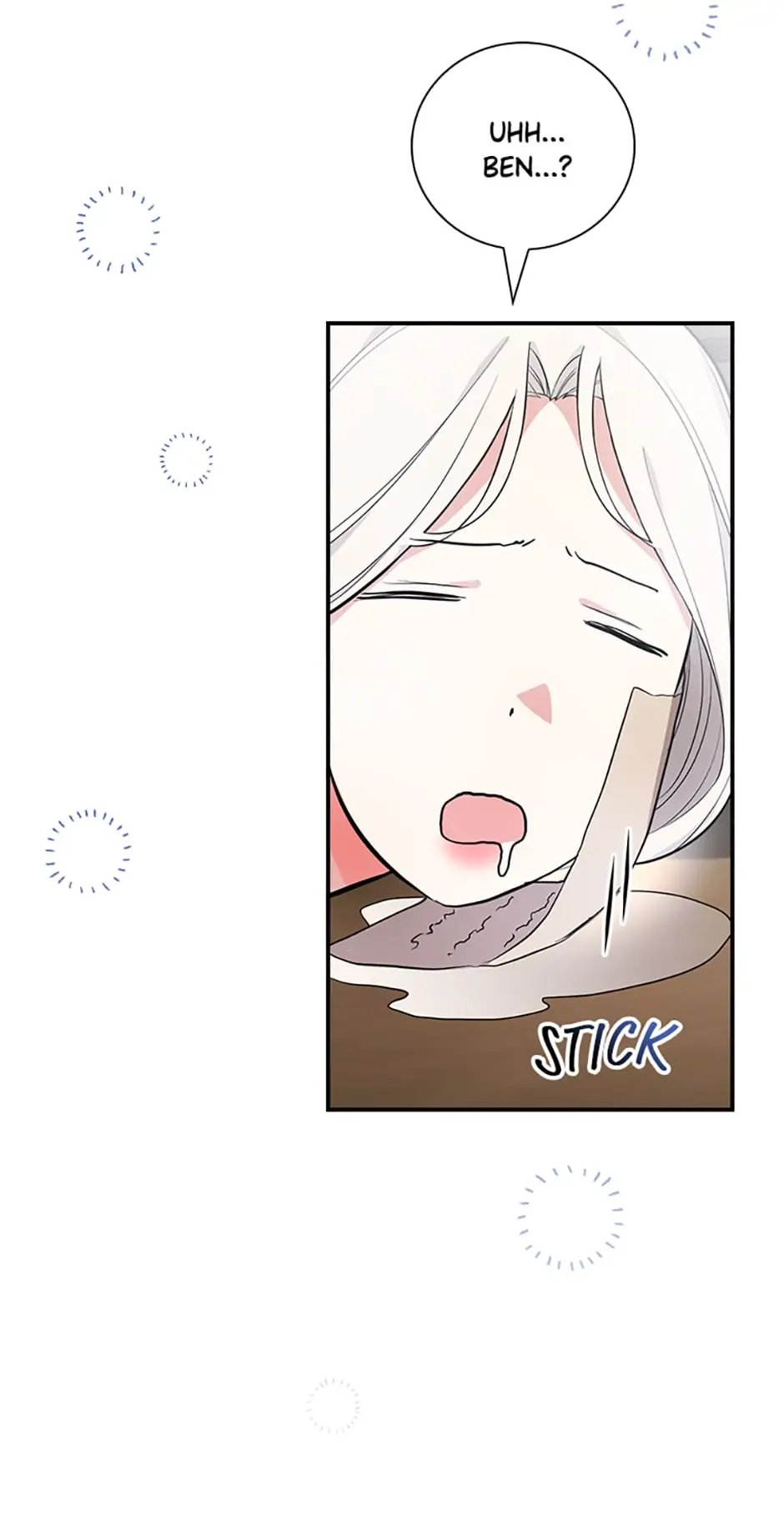 I’ll Be The Warrior’s Mother Chapter 36 page 58