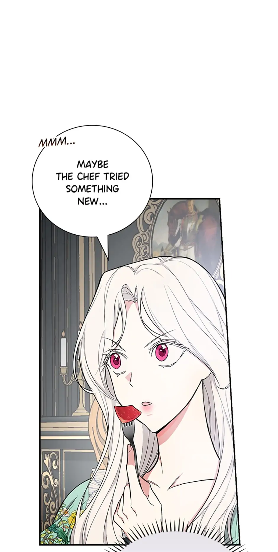 I’ll Be The Warrior’s Mother Chapter 36 page 5