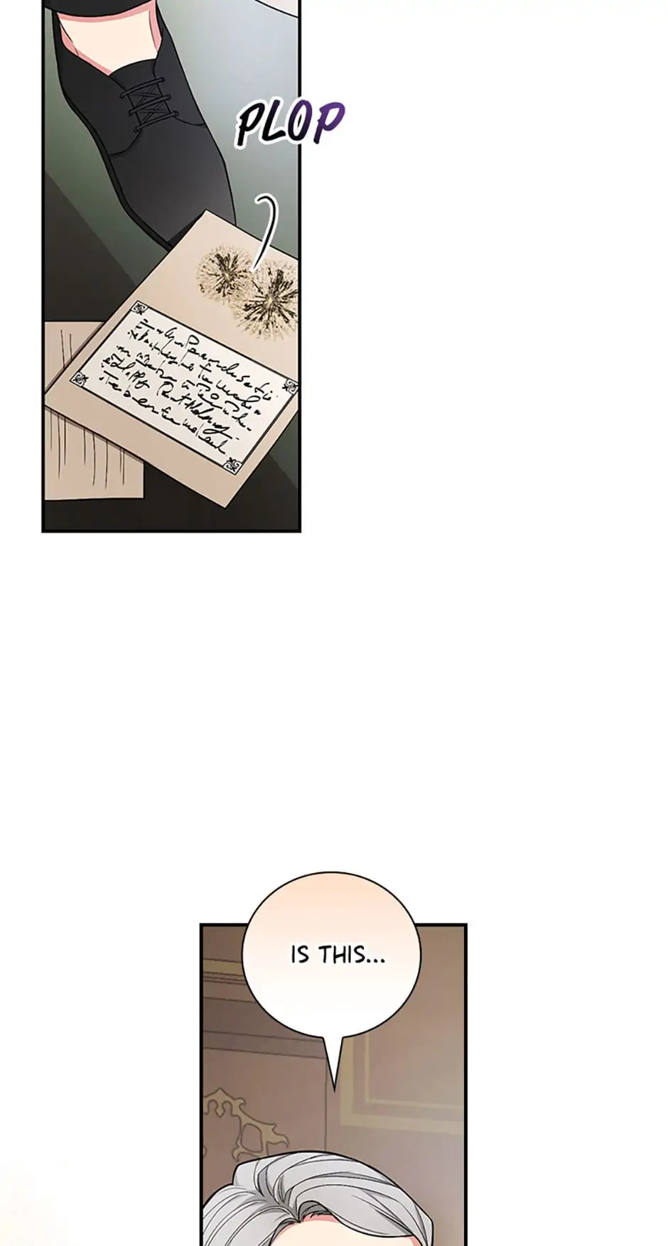 I’ll Be The Warrior’s Mother Chapter 36 page 62