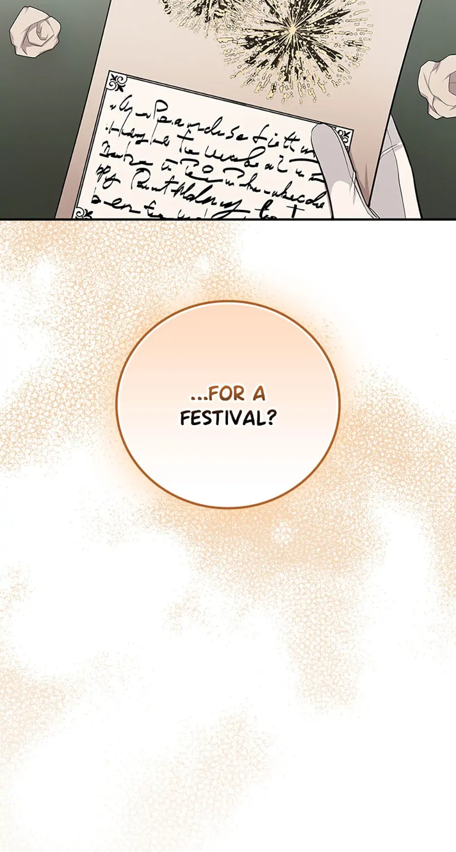 I’ll Be The Warrior’s Mother Chapter 36 page 64