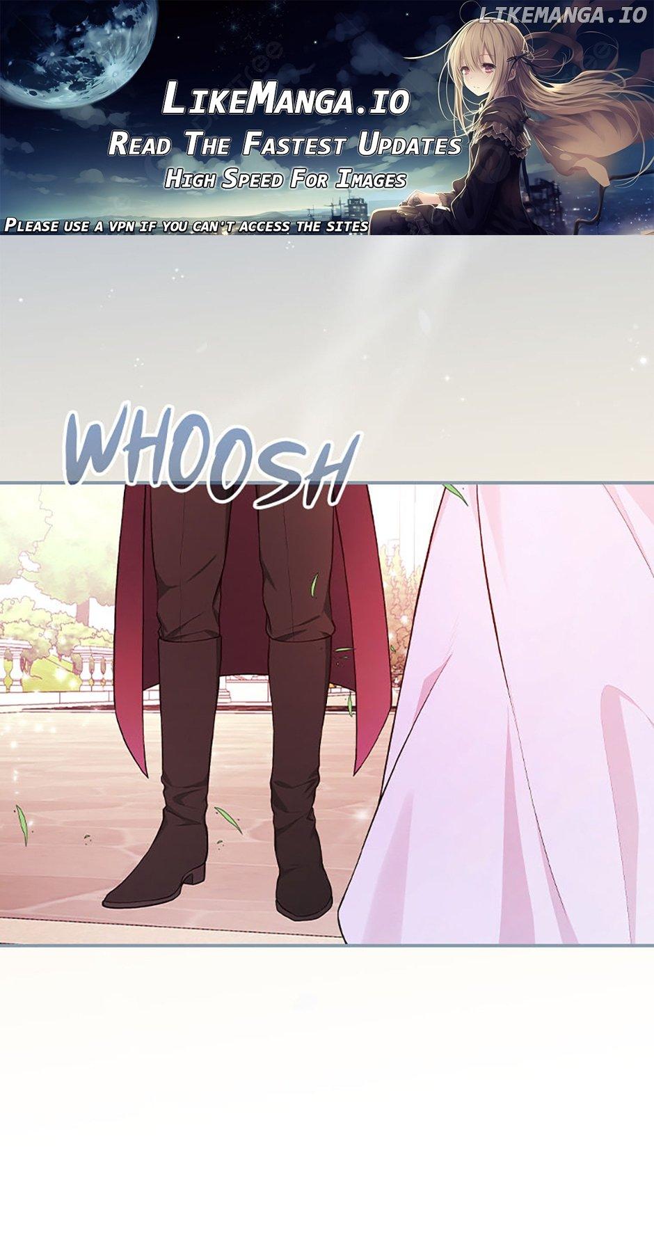 I’ll Be The Warrior’s Mother Chapter 58 page 0