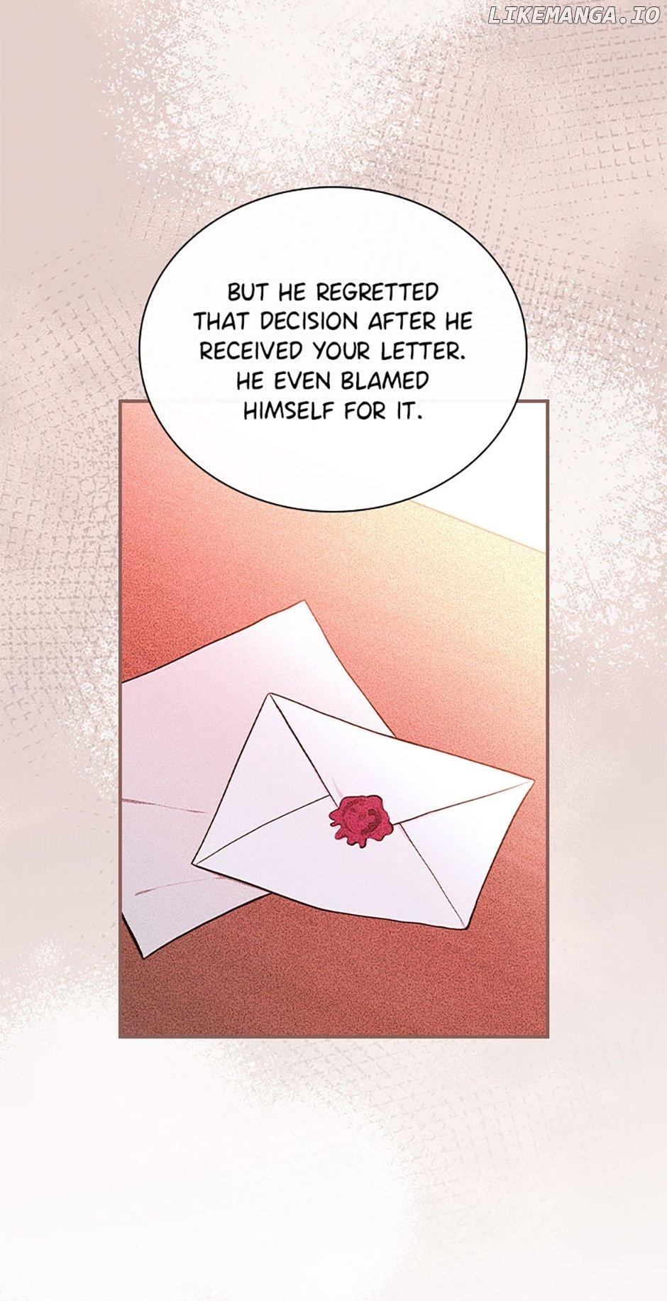 I’ll Be The Warrior’s Mother Chapter 58 page 9