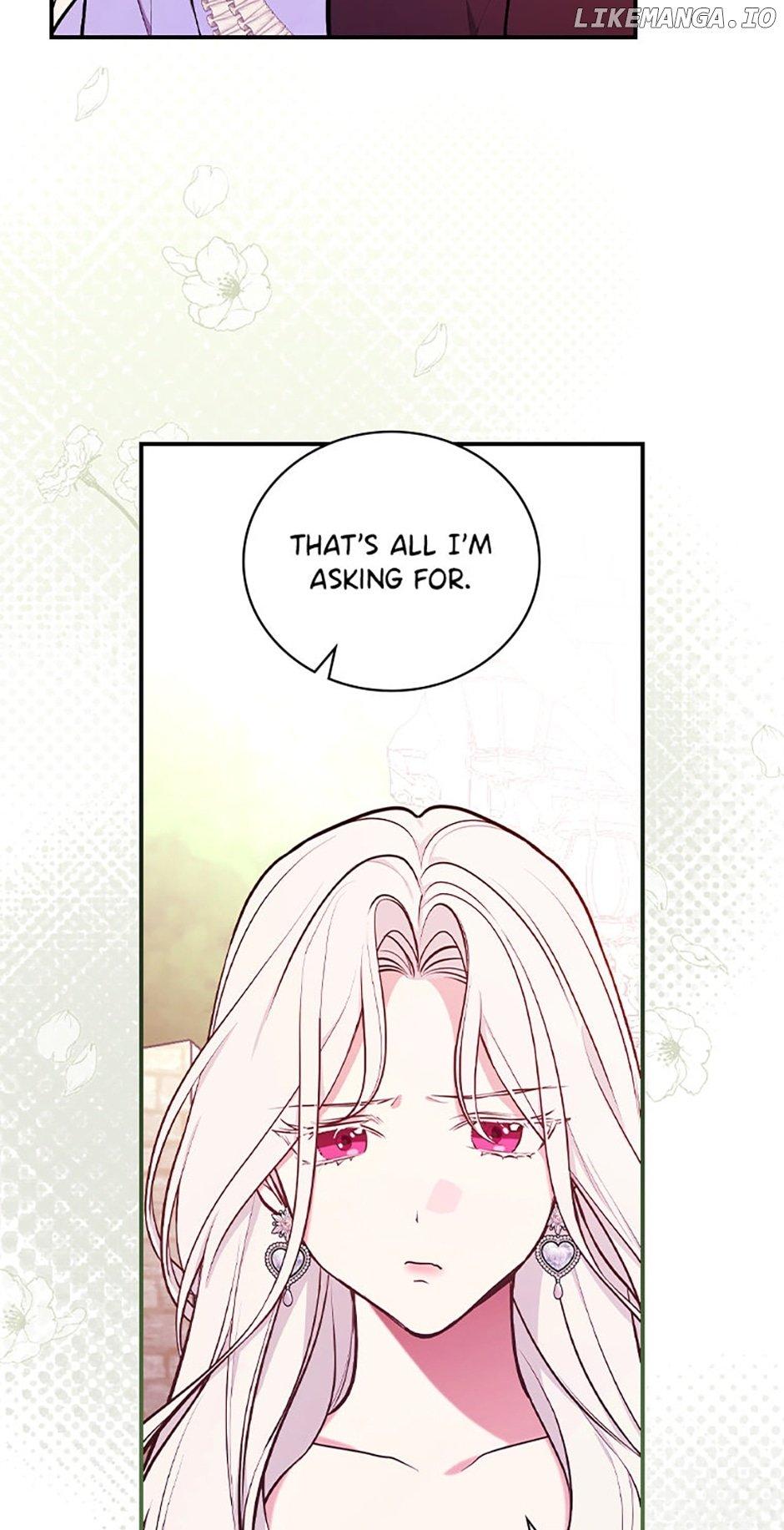 I’ll Be The Warrior’s Mother Chapter 58 page 14
