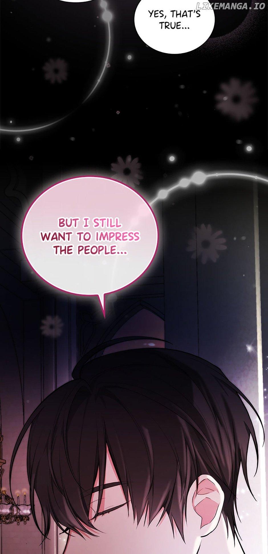 I’ll Be The Warrior’s Mother Chapter 58 page 32