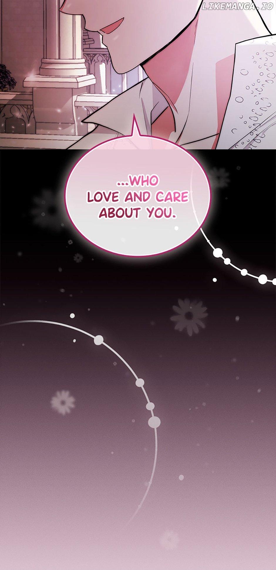 I’ll Be The Warrior’s Mother Chapter 58 page 33