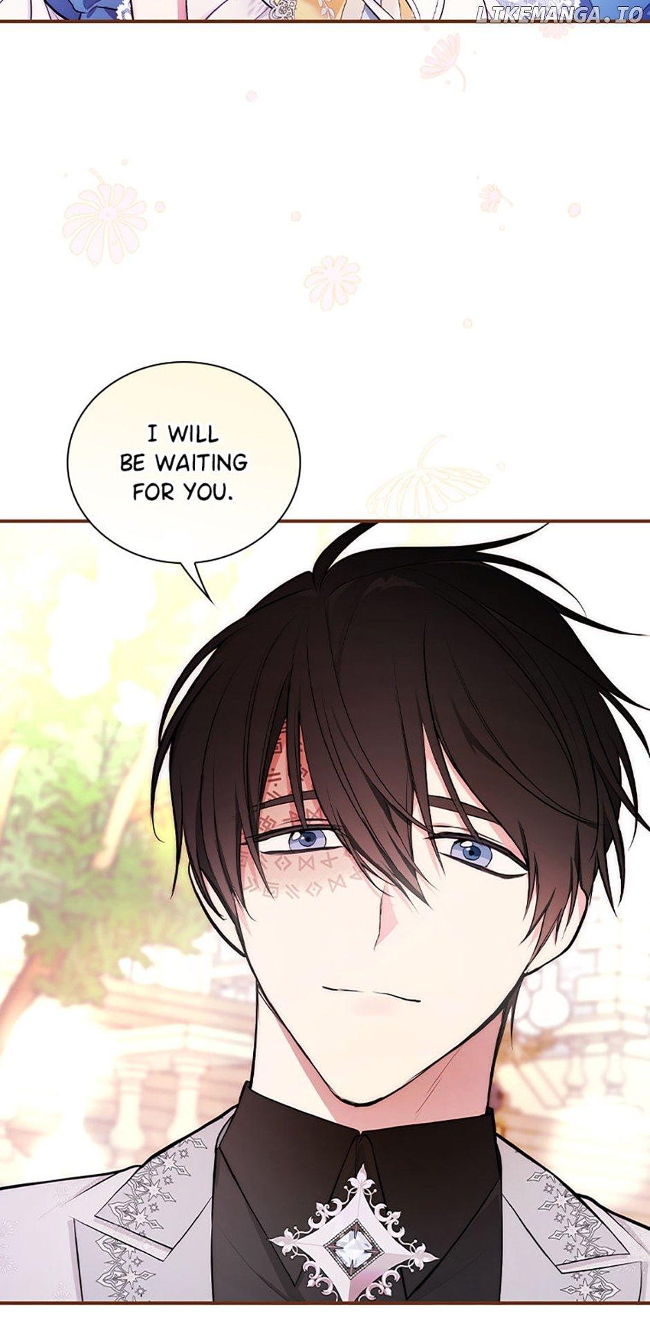 I’ll Be The Warrior’s Mother Chapter 58 page 36