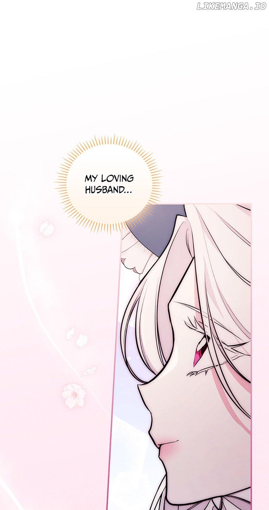 I’ll Be The Warrior’s Mother Chapter 58 page 37