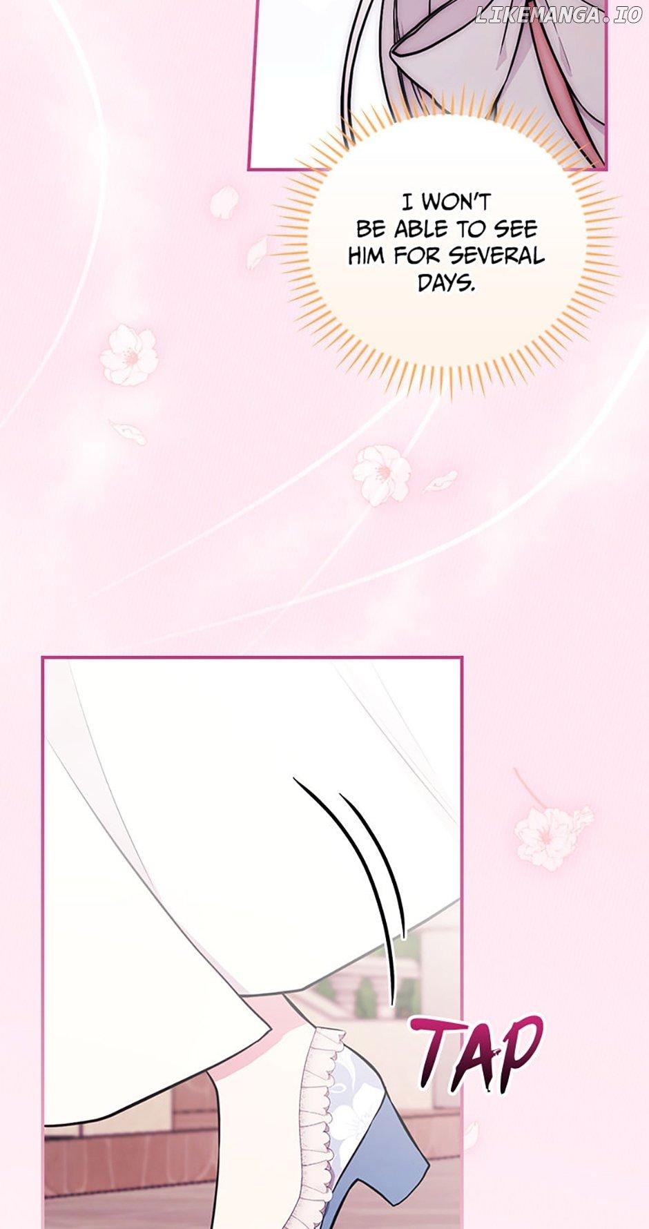 I’ll Be The Warrior’s Mother Chapter 58 page 38