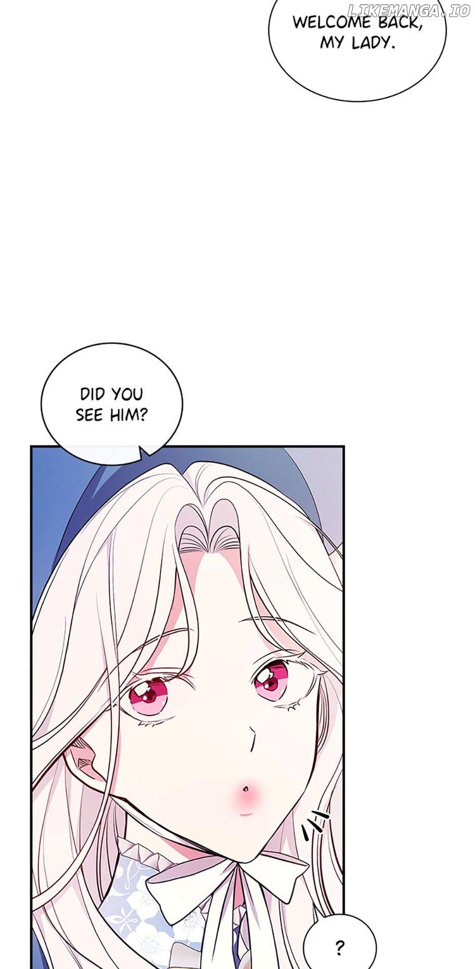 I’ll Be The Warrior’s Mother Chapter 58 page 47