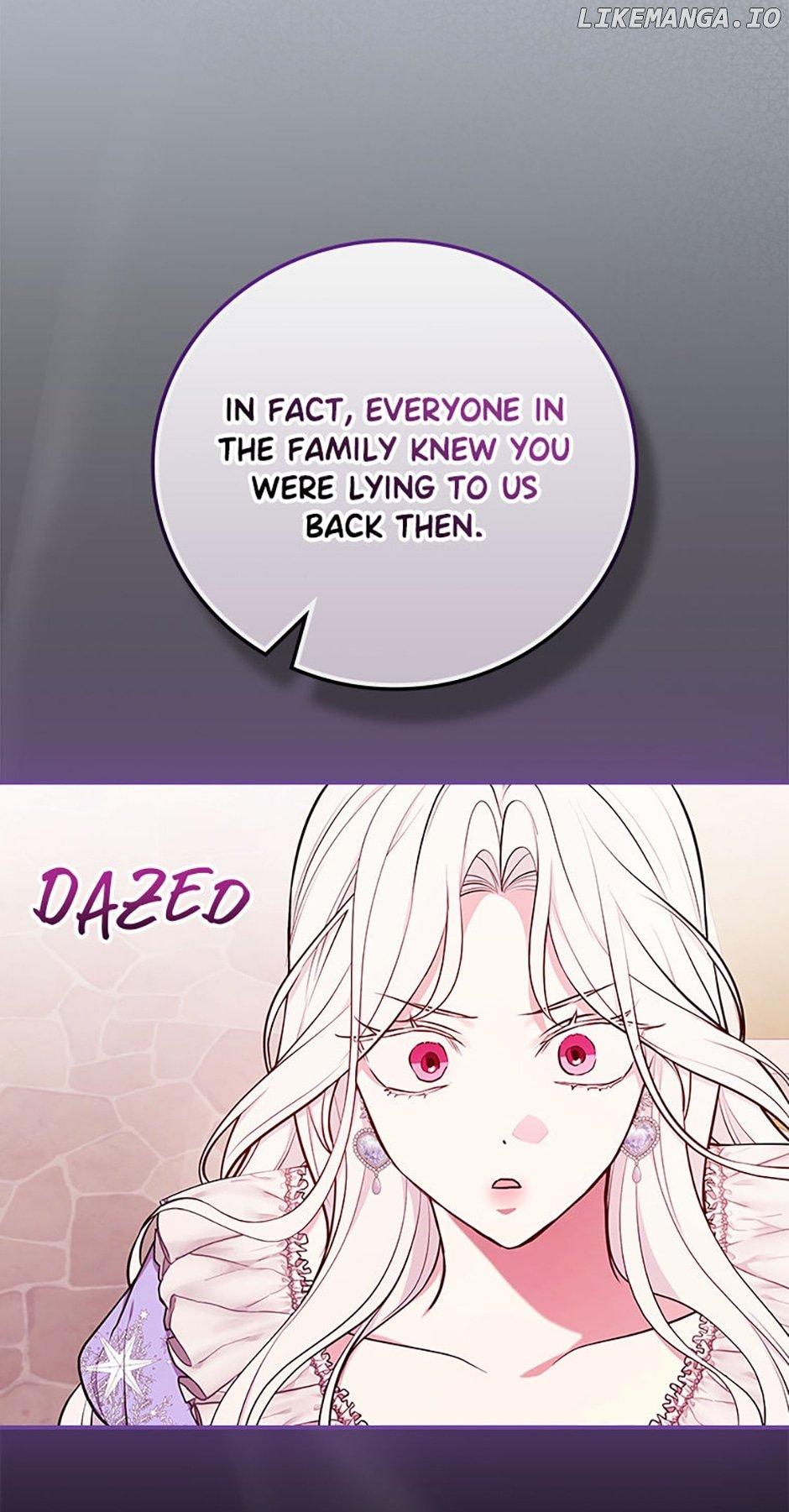 I’ll Be The Warrior’s Mother Chapter 58 page 4