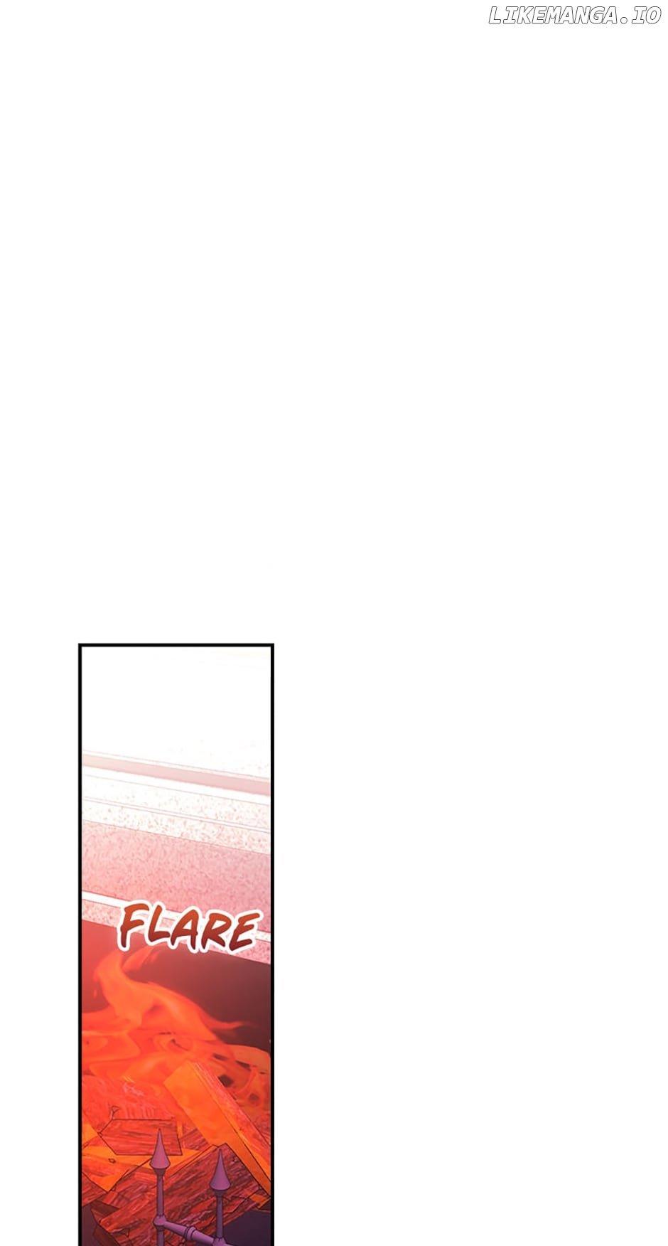 I’ll Be The Warrior’s Mother Chapter 58 page 52