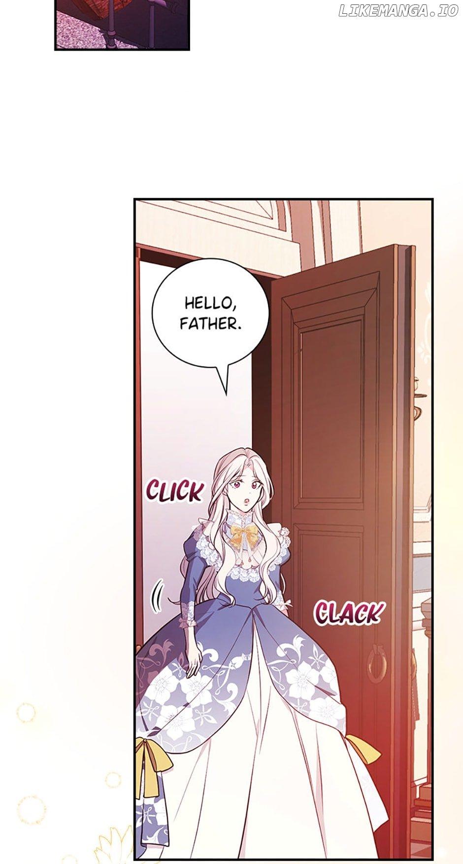 I’ll Be The Warrior’s Mother Chapter 58 page 53