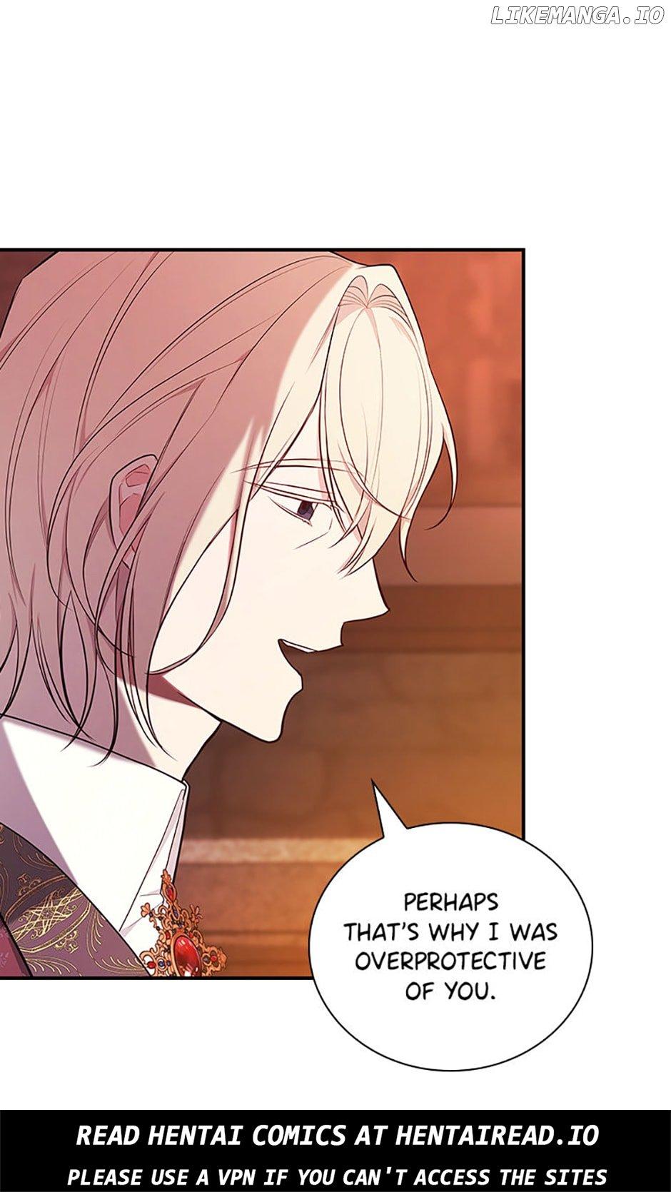 I’ll Be The Warrior’s Mother Chapter 58 page 60