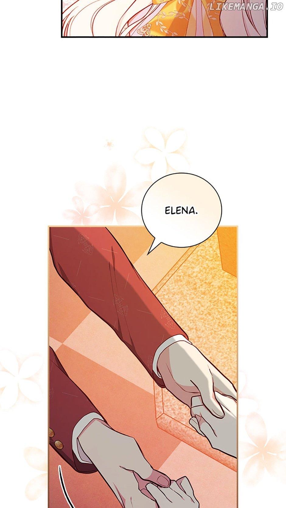 I’ll Be The Warrior’s Mother Chapter 58 page 62