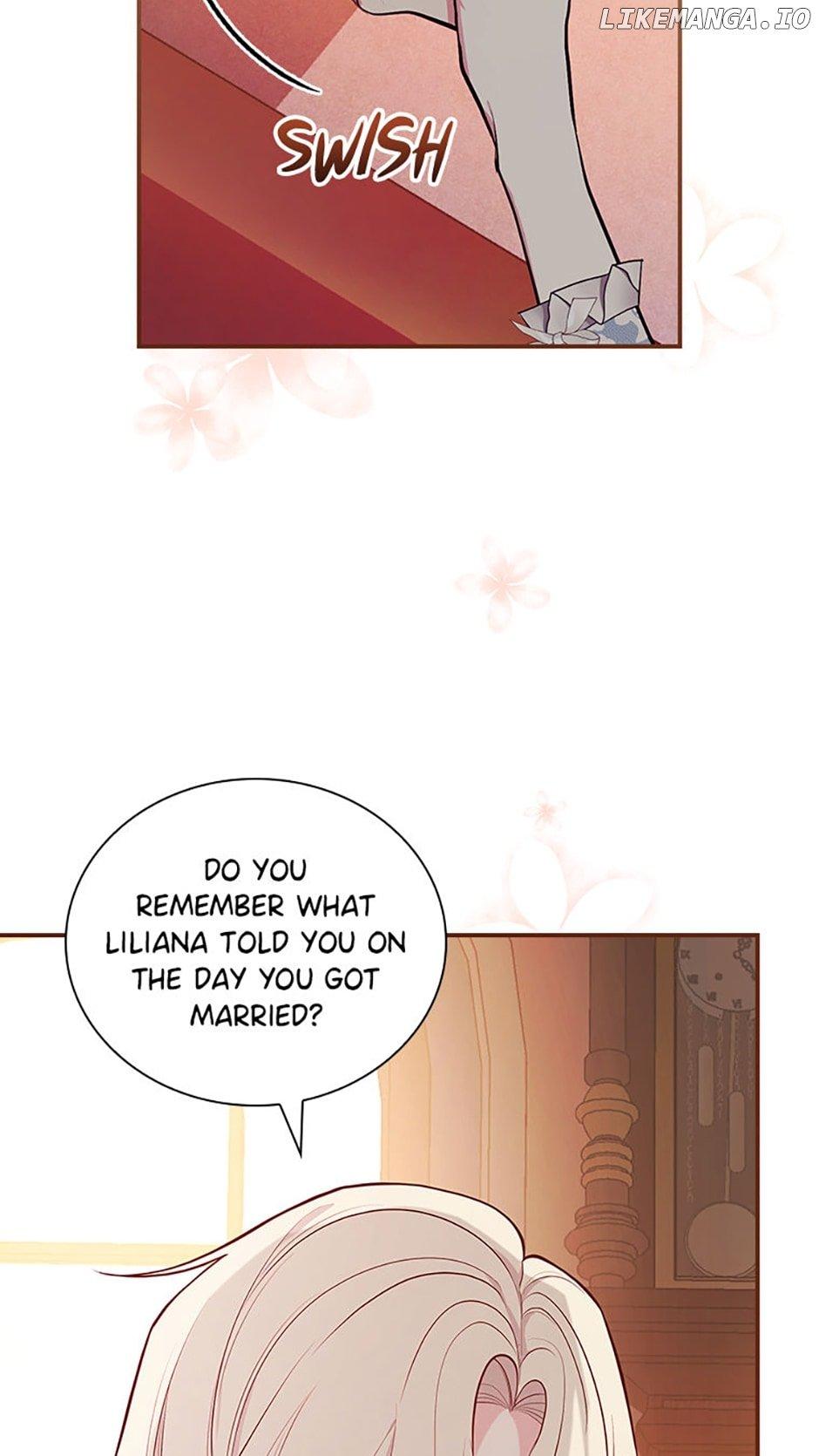 I’ll Be The Warrior’s Mother Chapter 58 page 63
