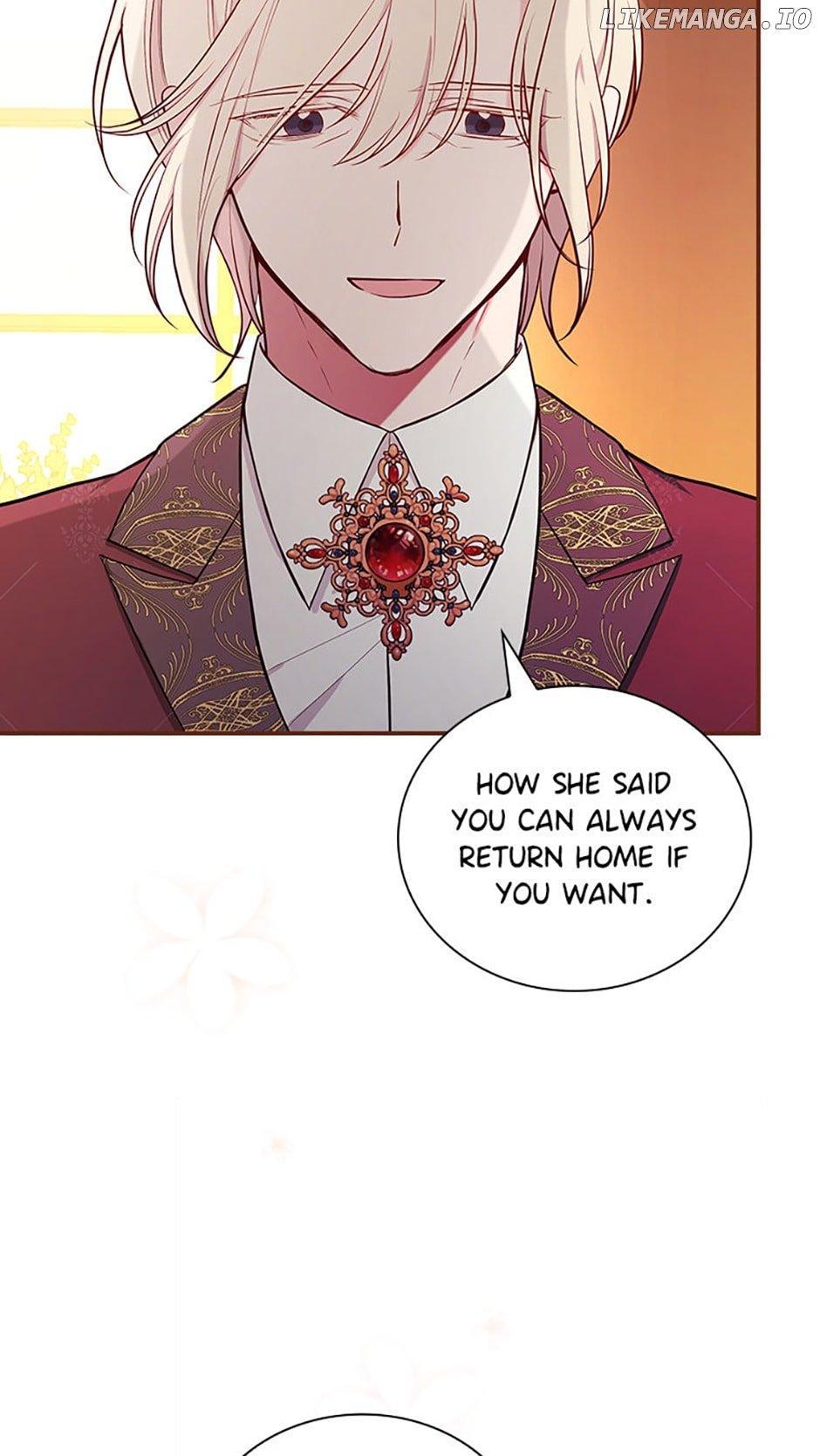 I’ll Be The Warrior’s Mother Chapter 58 page 64