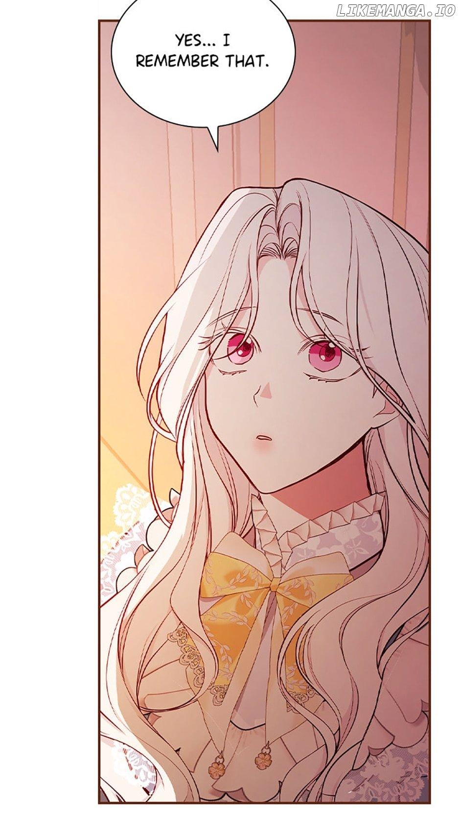 I’ll Be The Warrior’s Mother Chapter 58 page 65