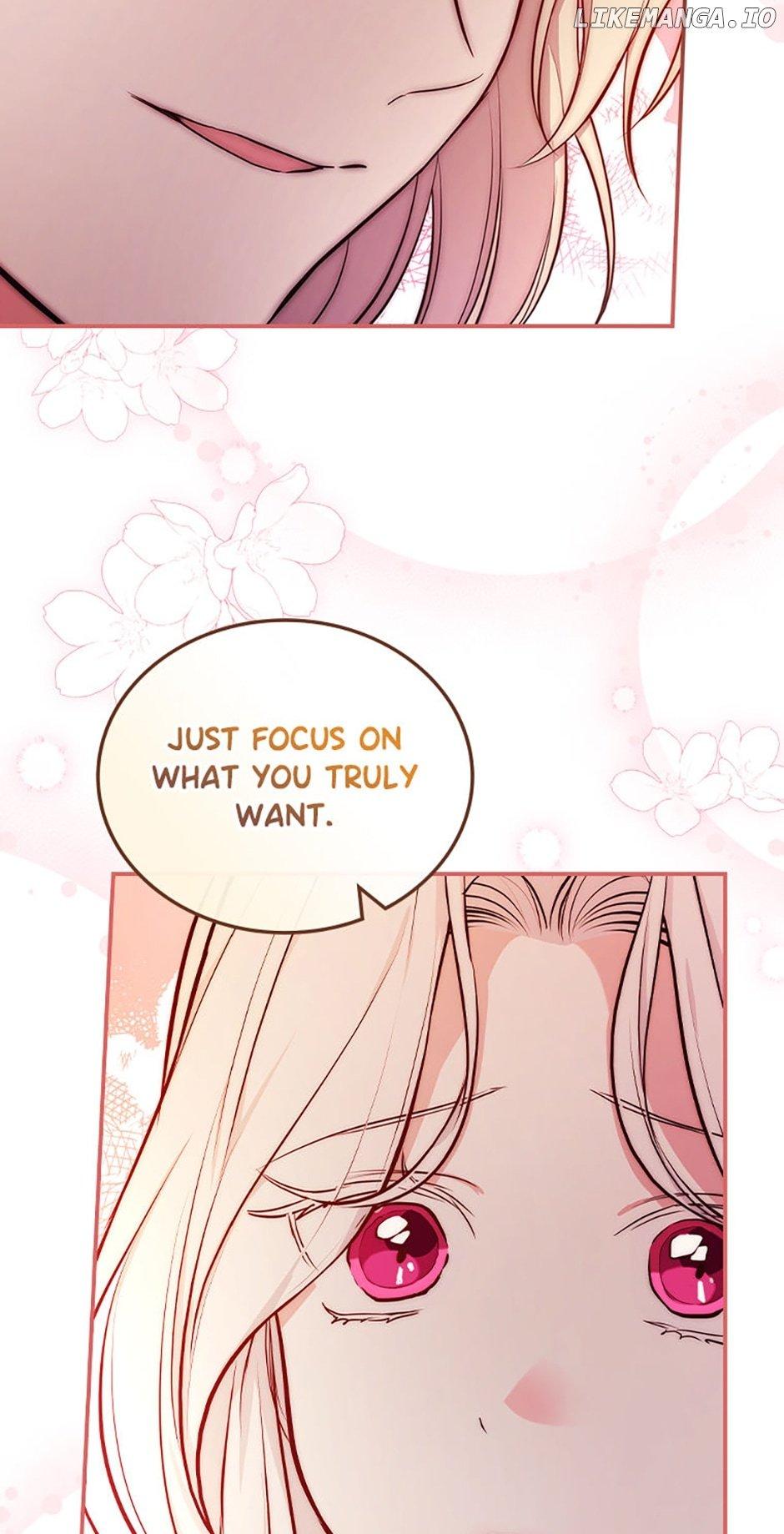 I’ll Be The Warrior’s Mother Chapter 58 page 67