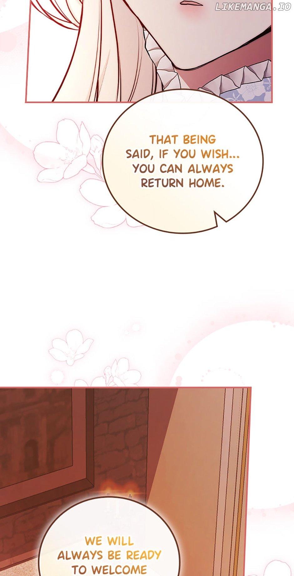 I’ll Be The Warrior’s Mother Chapter 58 page 68