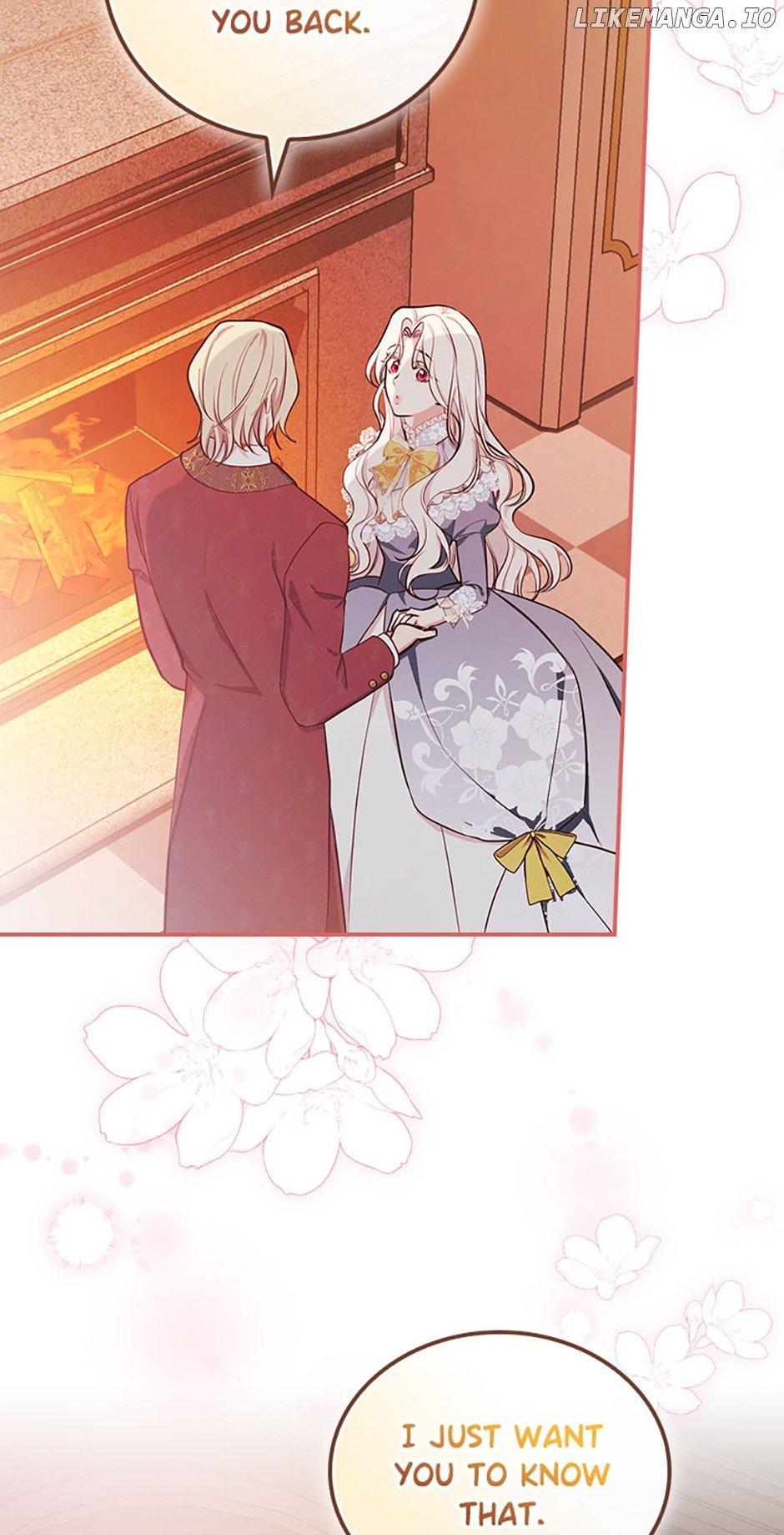 I’ll Be The Warrior’s Mother Chapter 58 page 69
