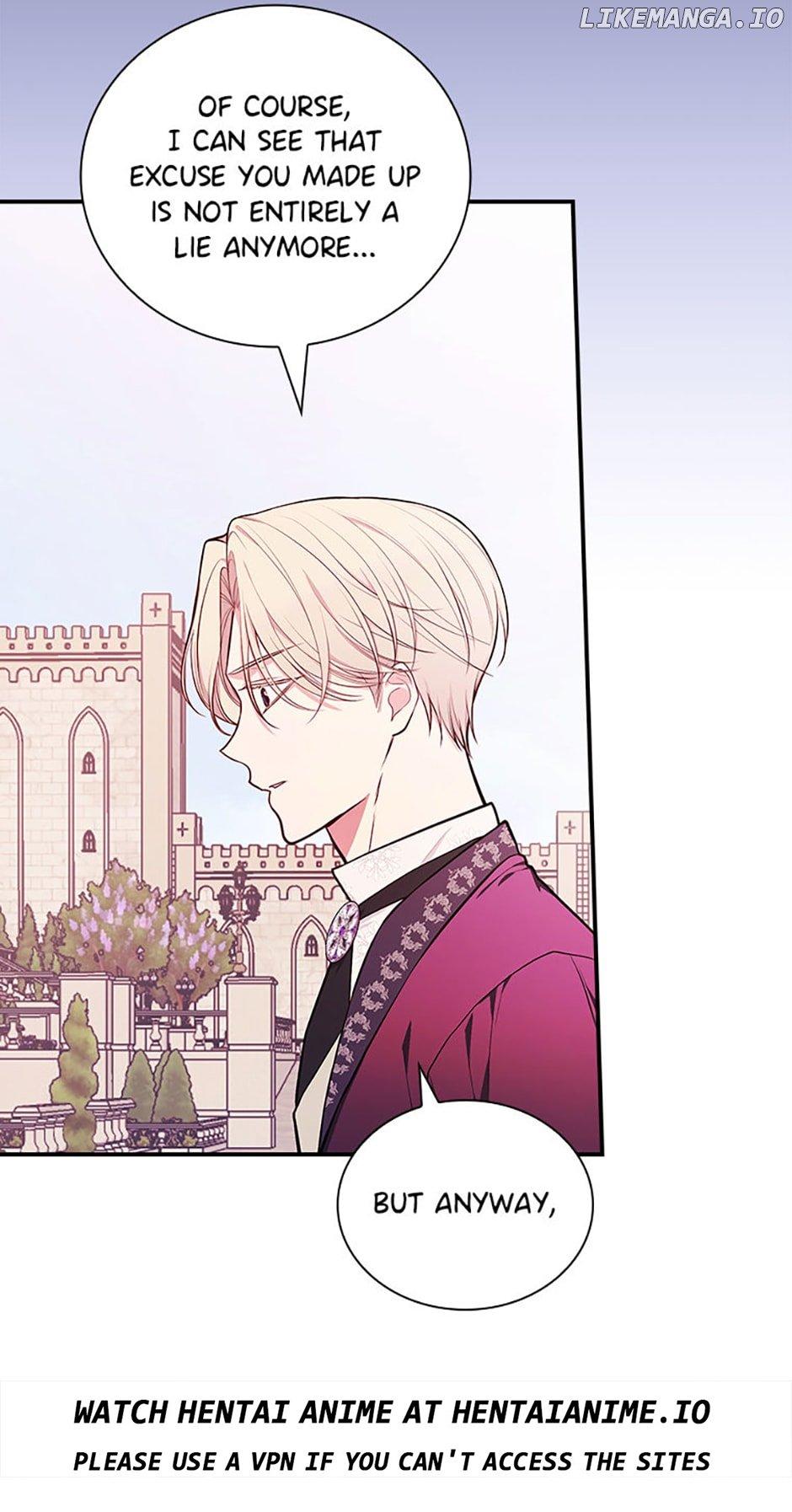 I’ll Be The Warrior’s Mother Chapter 58 page 7