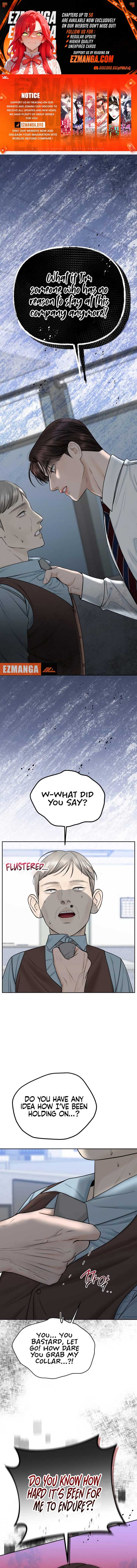 I’ll Give You the Most Rotten One Chapter 45 page 0
