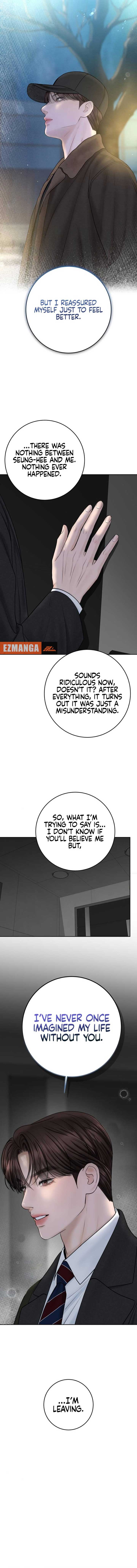 I’ll Give You the Most Rotten One Chapter 45 page 12