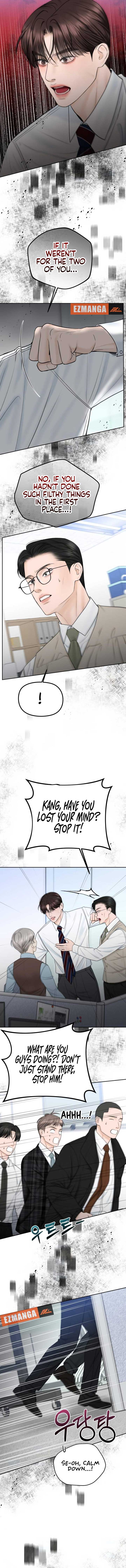 I’ll Give You the Most Rotten One Chapter 45 page 1