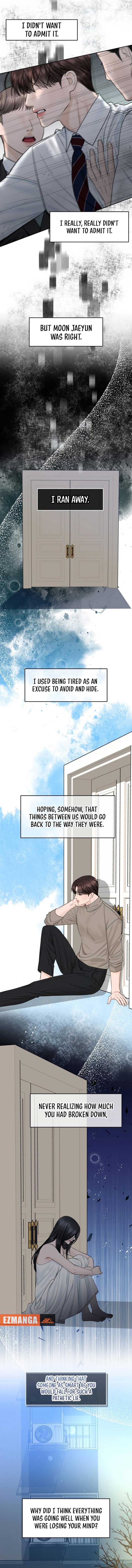 I’ll Give You the Most Rotten One Chapter 45 page 2