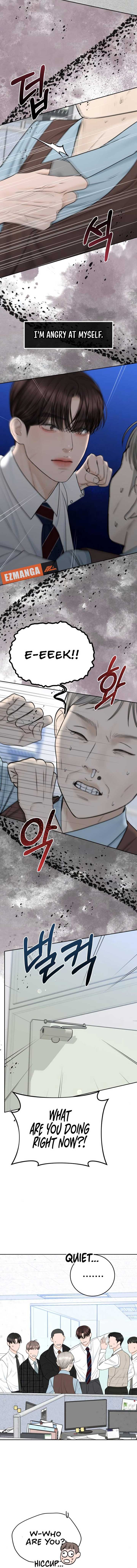 I’ll Give You the Most Rotten One Chapter 45 page 4