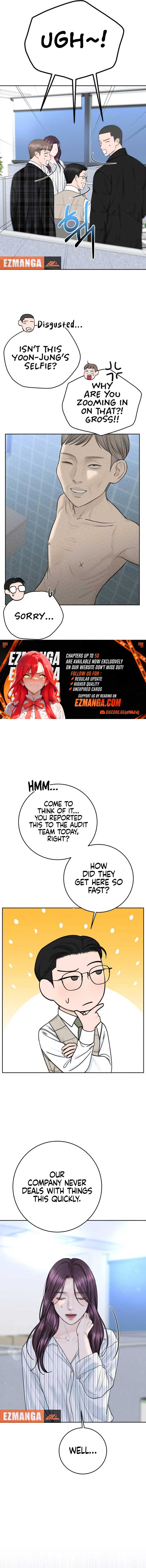 I’ll Give You the Most Rotten One Chapter 45 page 6